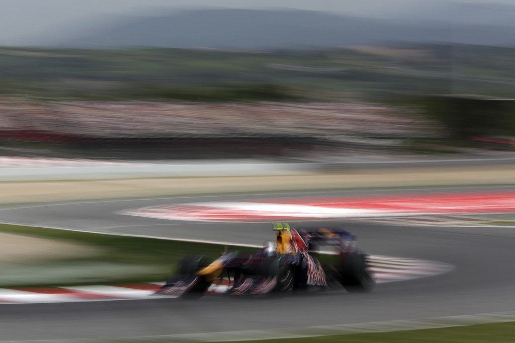 GP SPAGNA
